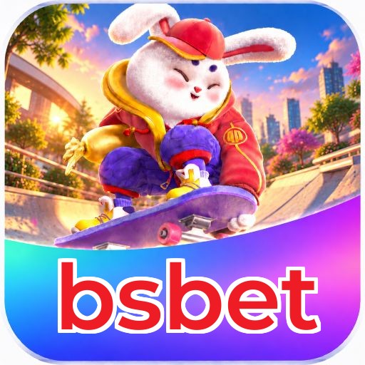 bsbet APK Logo Oficial Certificado