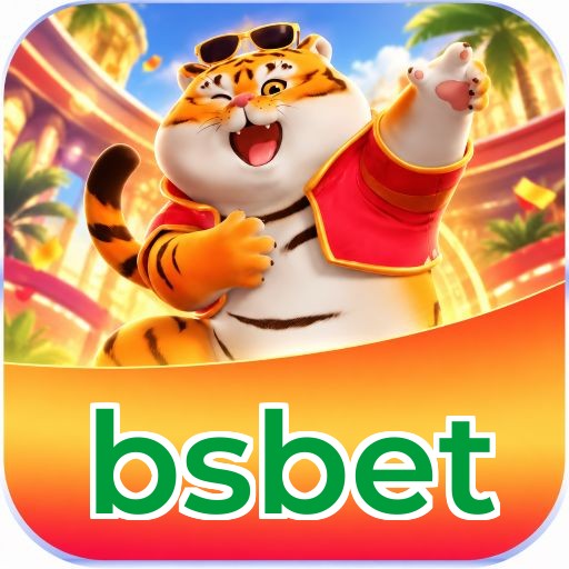 bsbet Logo Oficial - Cassino Online Brasil Certificado eCOGRA