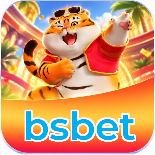 Logo da bsbet