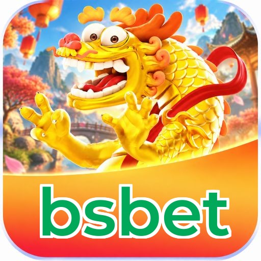 Logo bsbet Cassino Online Brasil