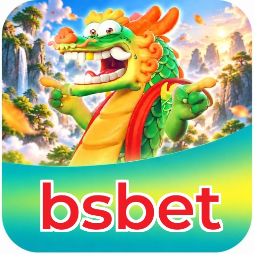 Logo bsbet Bônus Brasil