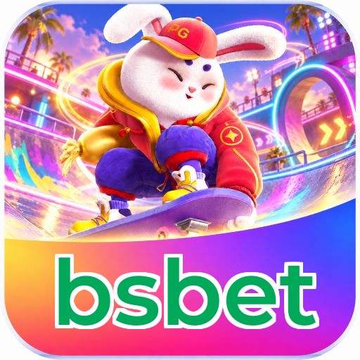 bsbet Logo - Bônus de Cadastro
