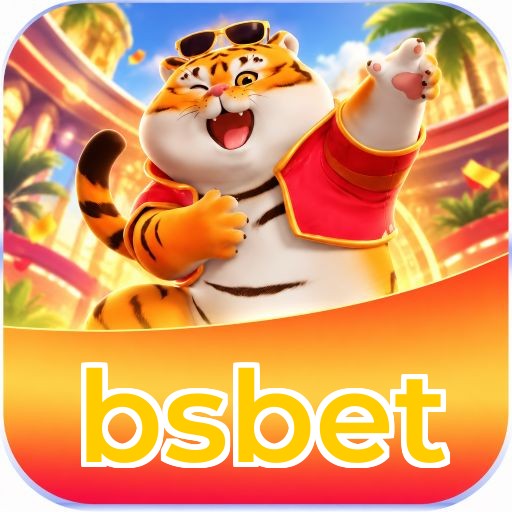 bsbet Download Speed Test Logo - Teste de Velocidade Certificado