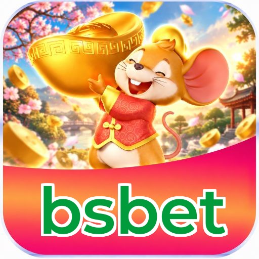 Logo bsbet Loteria Online