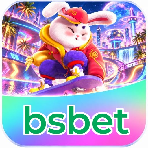 Logo bsbet Cassino Online Brasil