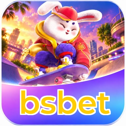Logo bsbet Telegram Oficial