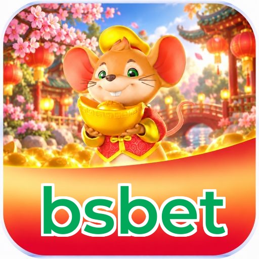 bsbet Baixar Download Logo Oficial Certificado