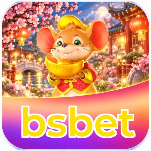 bsbet Apostas Esportivas Logo Oficial Certificado