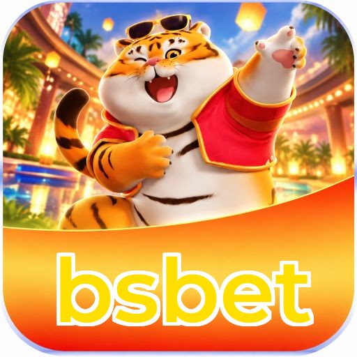 Logo bsbet Plataforma Certificada