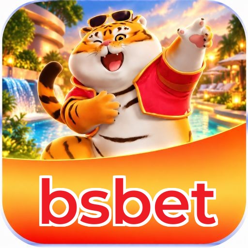 bsbet Logo