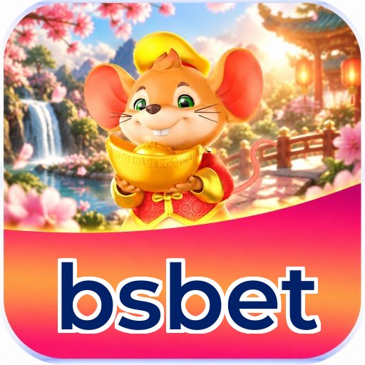 bsbet Logo