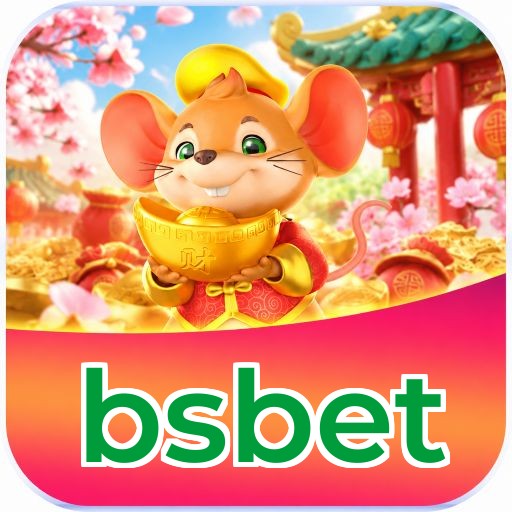 Logo bsbet APP Mobile Brasil