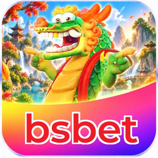Logo bsbet APK Android Brasil