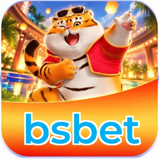 bsbet Logo