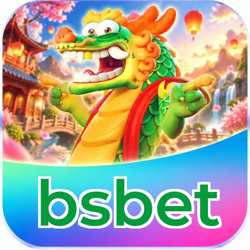 Logo bsbet Download Brasil