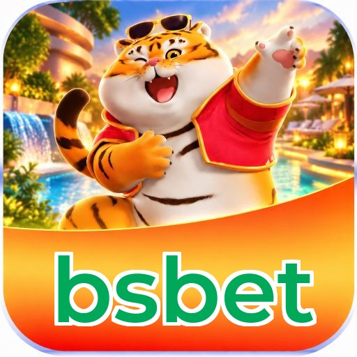 Logo bsbet Cassino Ao Vivo Brasil