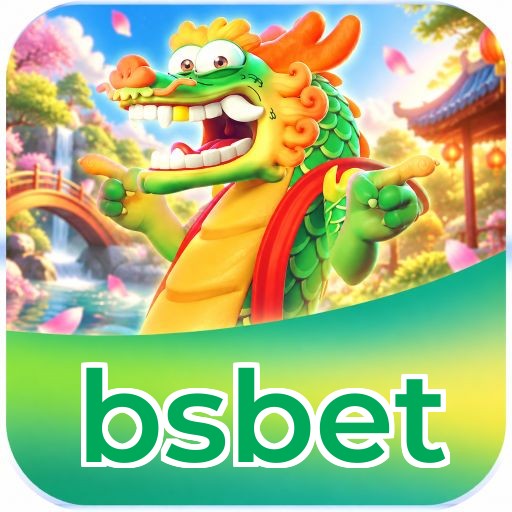 bsbet VIP Program Logo