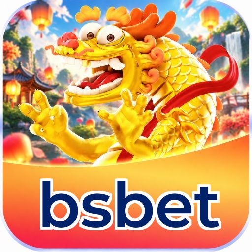 bsbet APP Logo Oficial Certificado Android iOS