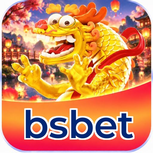Requisitos do APK bsbet para Android - Logo Oficial