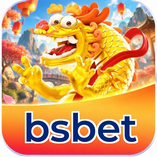 Logo bsbet Cassino Online Brasil