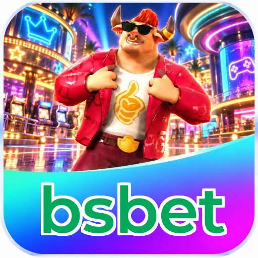 bsbet Logo Oficial