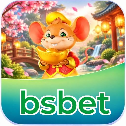 bsbet Logo