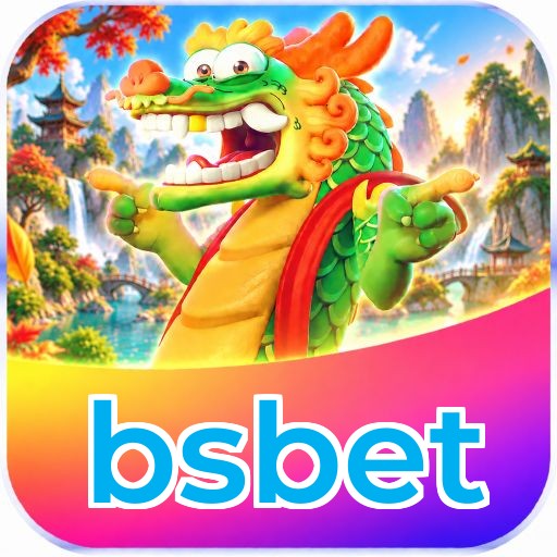 Logo bsbet Telegram Canal Oficial