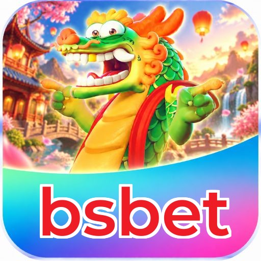 bsbet Logo - Bônus com Rollover Justo